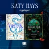 Kép 2/2 - viperak-katy-hays