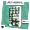 Kép 1/3 - az-iskola-topekaban-ben-lerner-konyv-21-szazad-kiado