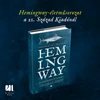 Kép 3/9 - az-oreg-halasz-es-a-tenger-ernest-hemingway-konyv-21-szazad-kiado