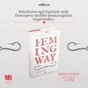 Kép 3/5 - a-mi-idonkben-ernest-hemingway-21-szazad-kiado