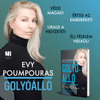 Kép 3/5 - golyoallo-evy-poumpouras