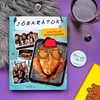 Kép 5/7 - jobaratok-a-hivatalos-szakacskonyv-amanda-yee-21-szazad-kiado-konyv