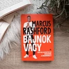 Kép 3/6 - Bajnok vagy - Marcus Rashford