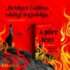 Kép 1/7 - a-pore-feny-bridget-collins-kult-konyvek