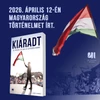 Kép 1/5 - kiaradt-a-tisza-utja-a-gyozelemig-papp-gergo