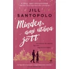 Kép 1/5 - Minden, ami utána jött - Jill Santopolo