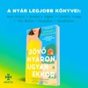 Kép 2/3 - nora-kilep-a-forgatokonyvbol-annabel-monaghan-konyv-next21-kiado