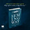 Kép 1/9 - az-oreg-halasz-es-a-tenger-ernest-hemingway-konyv-21-szazad-kiado