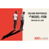 Kép 5/6 - A Nickel-fiúk - KULT - Colson Whitehead, Pulitzer-díj 2020
