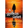 Kép 1/2 - igy-gorbuljek-meg-adam-fawley-6-cara-hunter-21-szazad-kiado