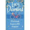 Kép 1/4 - barmi-megtortenhet-lucy-diamond-konyv-next21-kiado