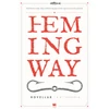 Kép 5/5 - a-mi-idonkben-ernest-hemingway-21-szazad-kiado