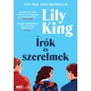 Kép 2/2 - irok-es-szerelmek-lily-king-kult-konyvek