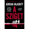 Kép 3/4 - a-sziget-adrian-mckinty-thriller-21-szazad-kiado