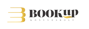 BookUp Könyvesbolt  