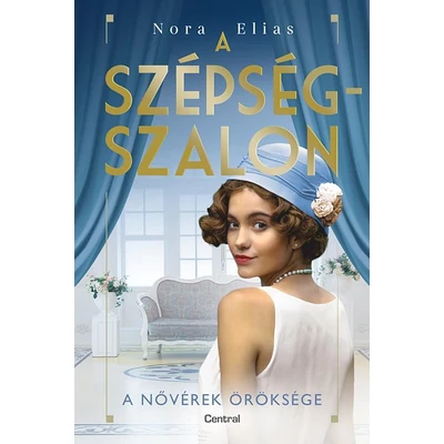 A szépségszalon – A nővérek öröksége