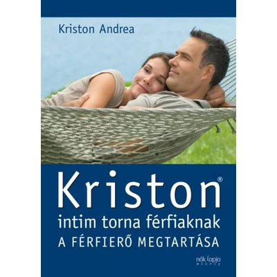 Kriston intim torna férfiaknak