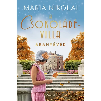 A csokoládévilla – Aranyévek