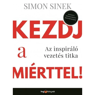 Kezdj a miérttel!