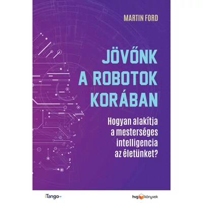 Jövőnk a robotok korában