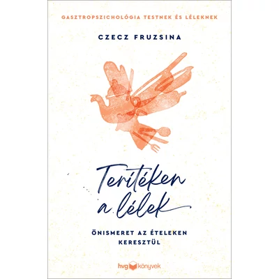 Terítéken a lélek