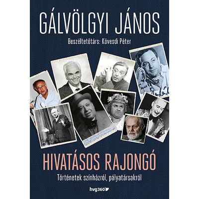 Hivatásos rajongó
