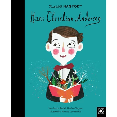 Kicsikből NAGYOK   Hans Christian Andersen