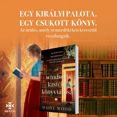 a-windsori-kastely-konyvtarosa-daisy-wood
