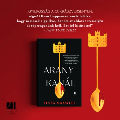 aranykanal-jessa-maxwell