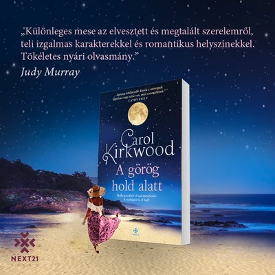 a-gorog-hold-alatt-carol-kirkwood