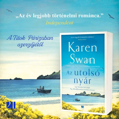 az-utolso-nyar-karen-swan