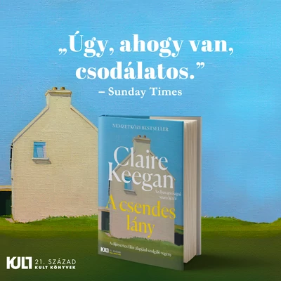 CLAIRE KEEGAN