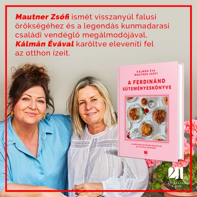 MAUTNER ZSÓFI