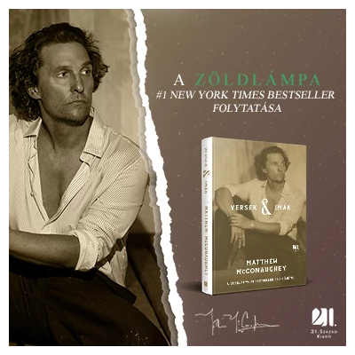 versek-es-imak-matthew-mcconaughey