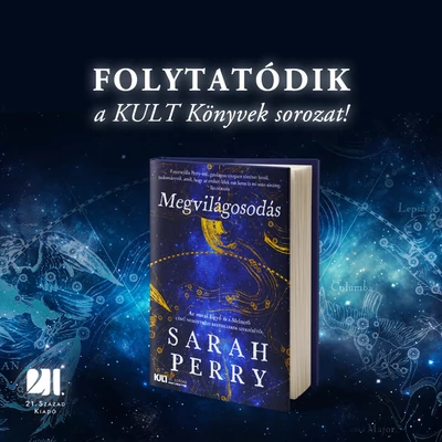 megvilagosodas-sarah-perry-kult-konyvek-21-szazad-kiado