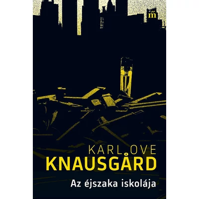 Az éjszaka iskolája