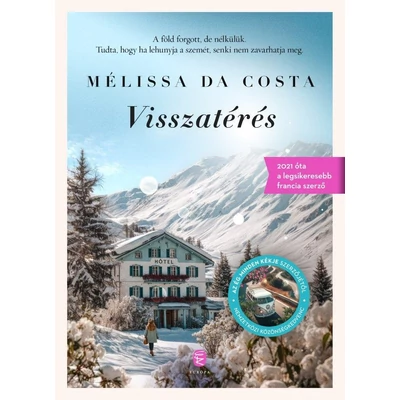 Visszatérés