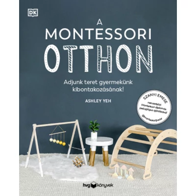 A Montessori otthon