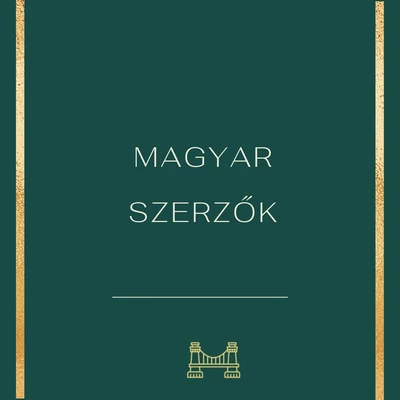 MAGYAR SZERZŐK