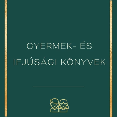 Gyermek és ifjúsági