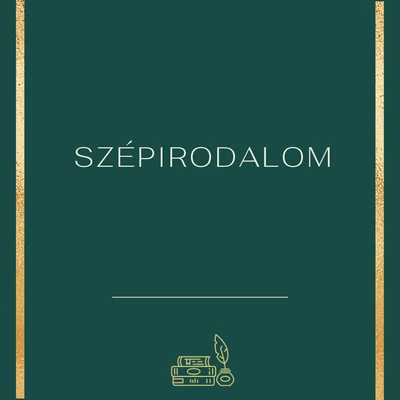SZÉPIRODALOM
