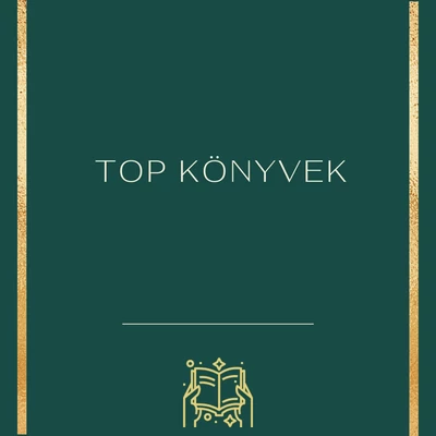 TOP KÖNYVEK