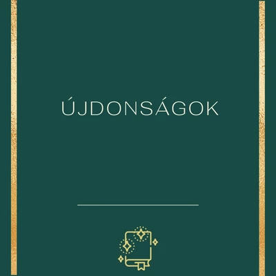 ÚJDONSÁGOK