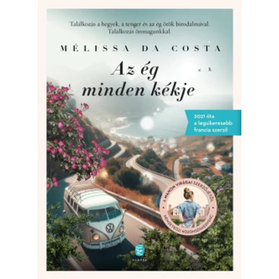 Az ég minden kékje