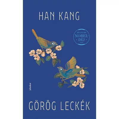 Görög leckék