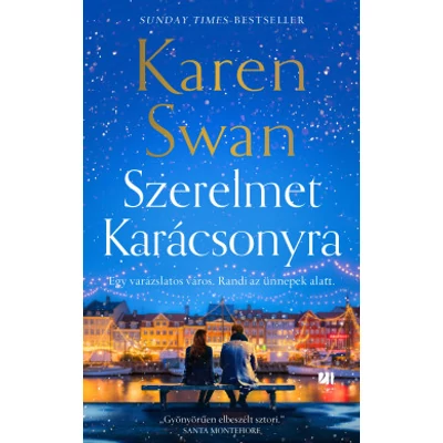 karacsony-gyertyafenynel-karen-swan-21-szazad-kiado
