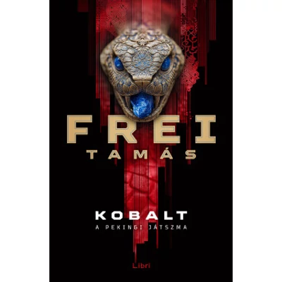 Kobalt - Frei Tamás
