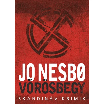 Vörösbegy – zsebkönyv