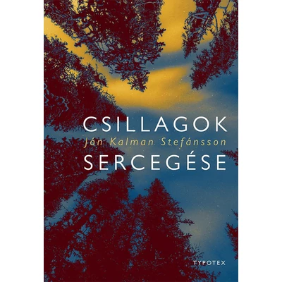 Csillagok sercegése