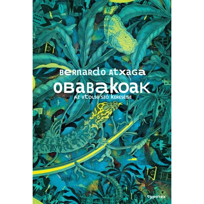 Obabakoak